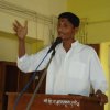 vijay khutwad - trustee